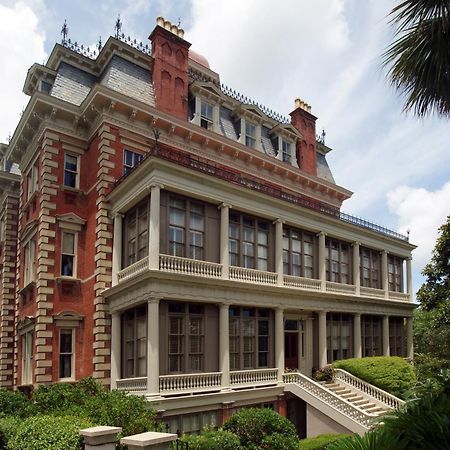 Wentworth Mansion Hotel Charleston Ngoại thất bức ảnh