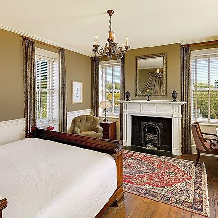 Wentworth Mansion Hotel Charleston Ngoại thất bức ảnh
