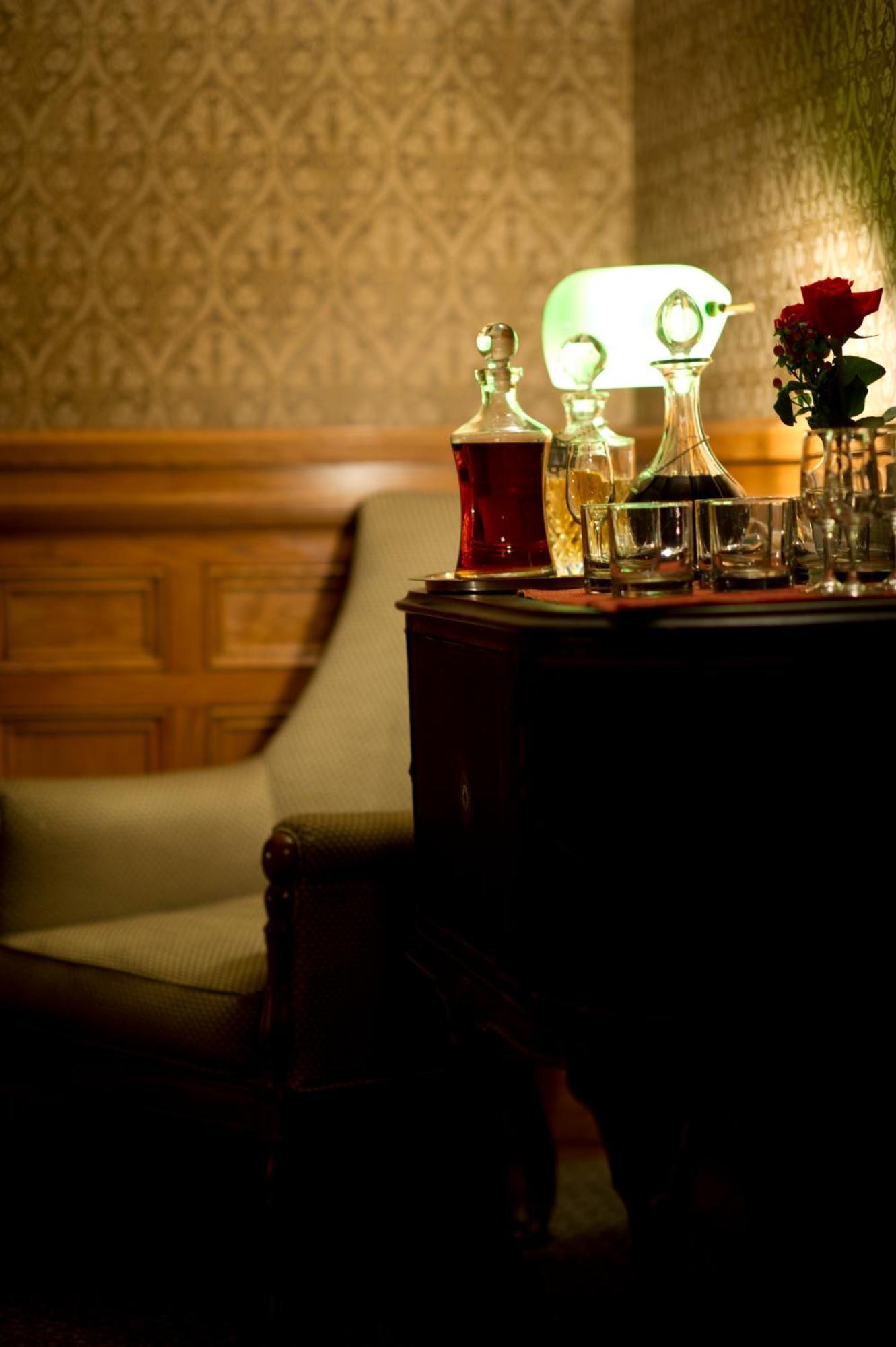 Wentworth Mansion Hotel Charleston Ngoại thất bức ảnh