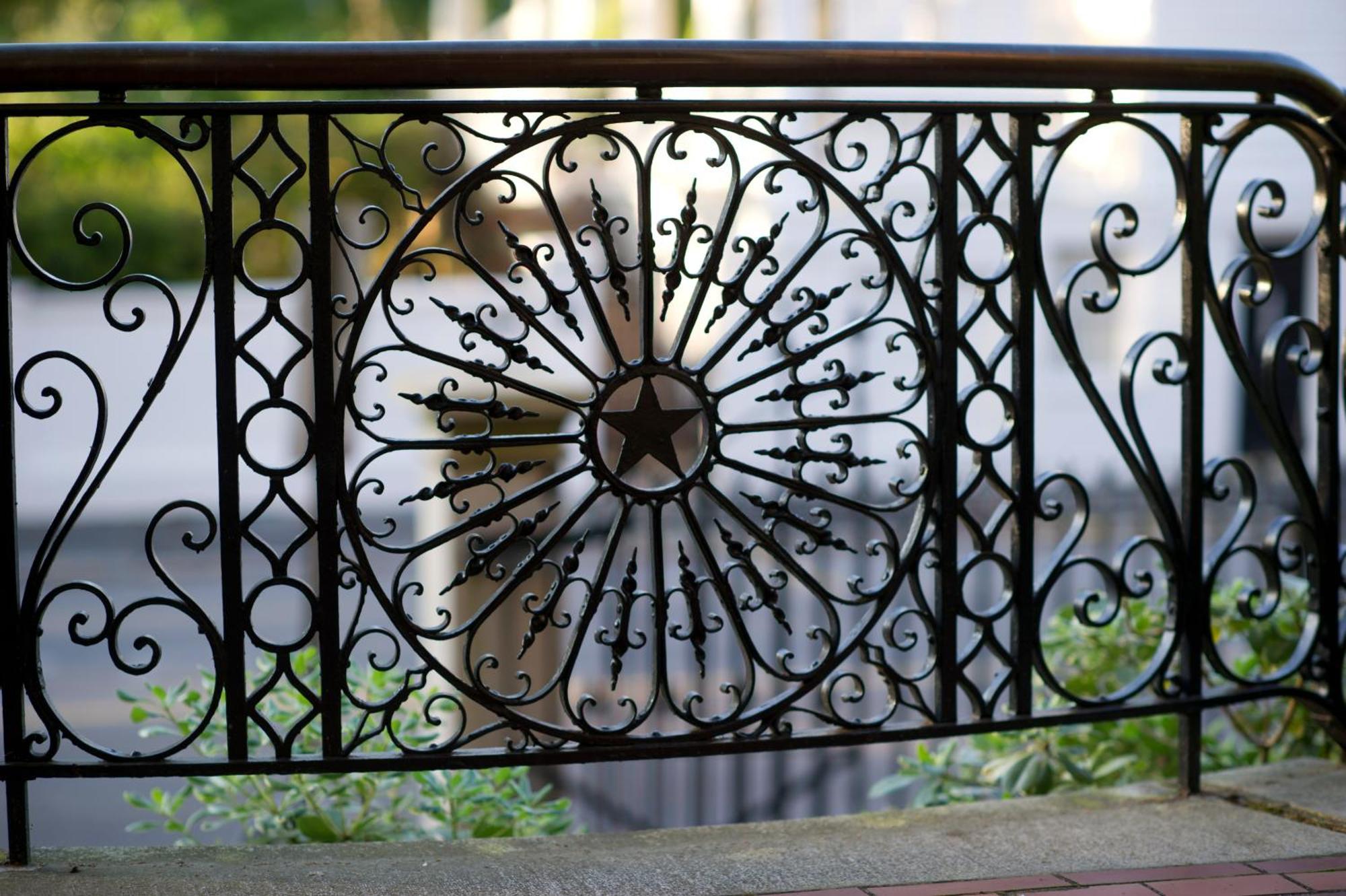 Wentworth Mansion Hotel Charleston Ngoại thất bức ảnh