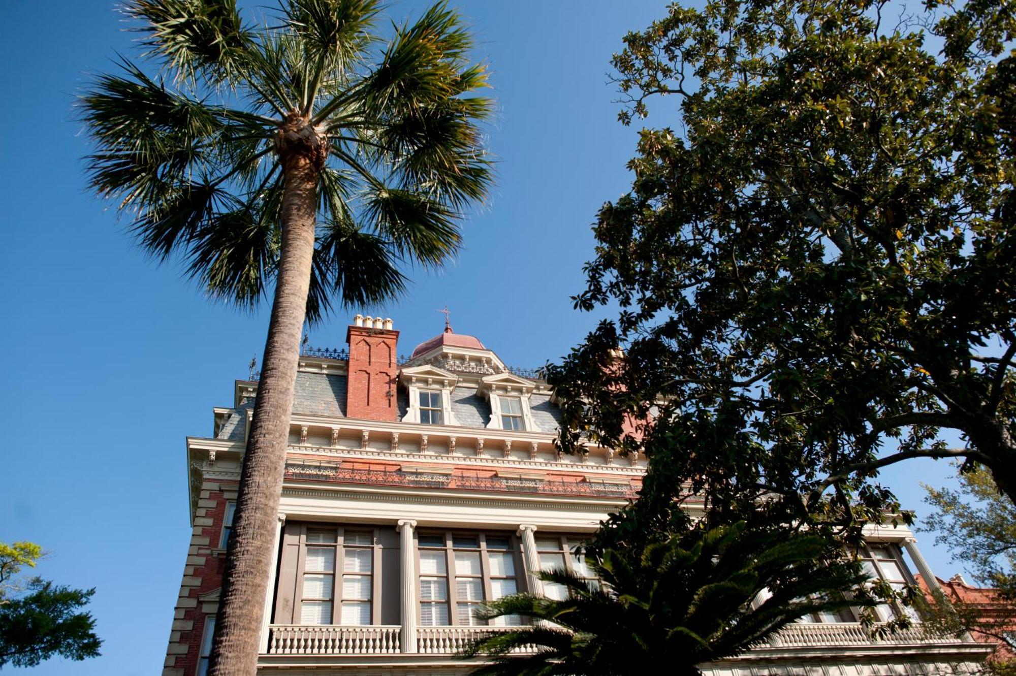 Wentworth Mansion Hotel Charleston Ngoại thất bức ảnh