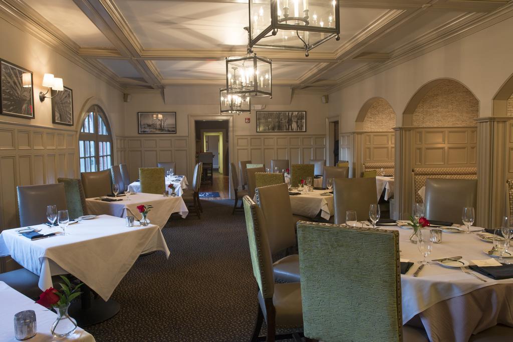 Wentworth Mansion Hotel Charleston Ngoại thất bức ảnh