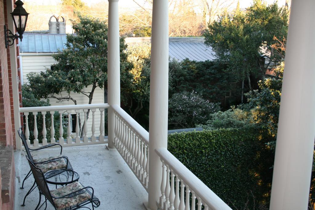 Wentworth Mansion Hotel Charleston Ngoại thất bức ảnh