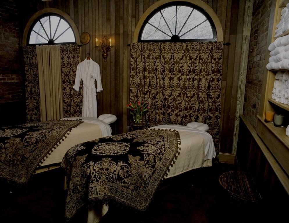 Wentworth Mansion Hotel Charleston Ngoại thất bức ảnh