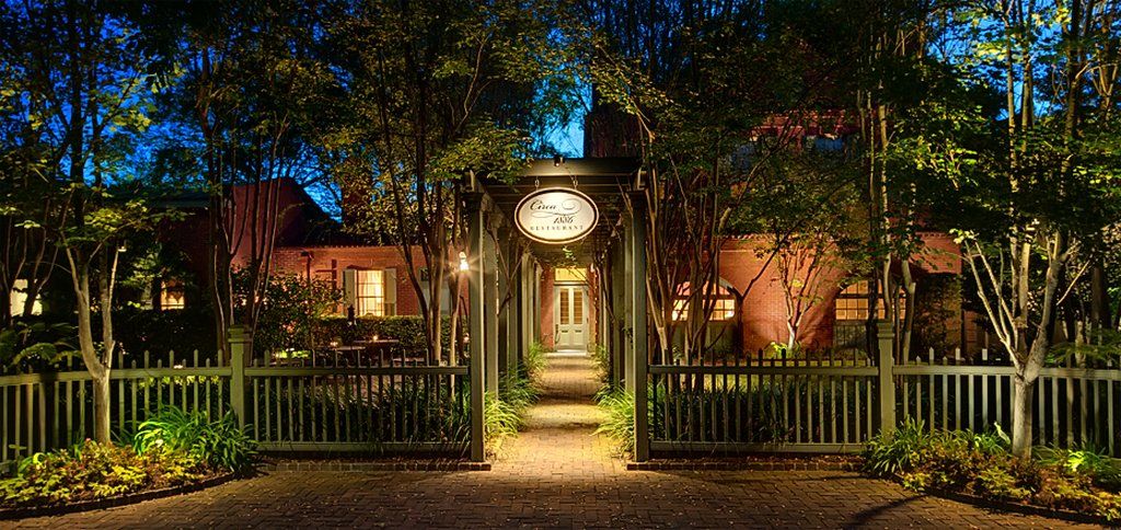 Wentworth Mansion Hotel Charleston Ngoại thất bức ảnh