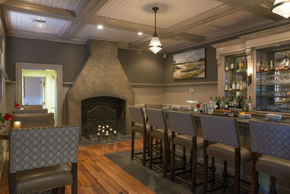 Wentworth Mansion Hotel Charleston Ngoại thất bức ảnh