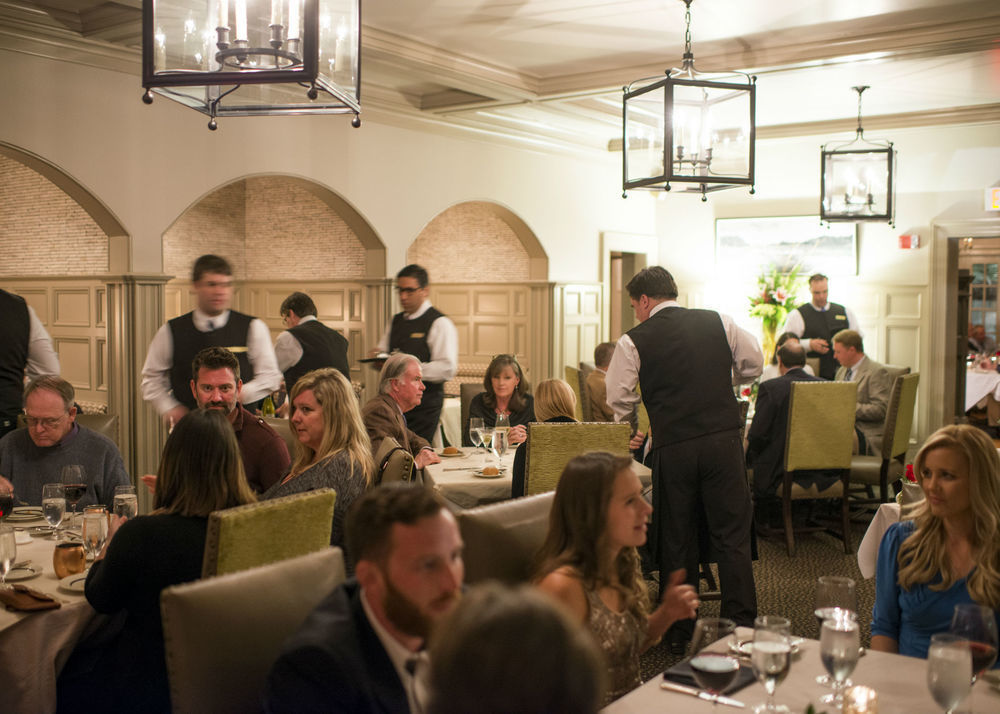 Wentworth Mansion Hotel Charleston Ngoại thất bức ảnh