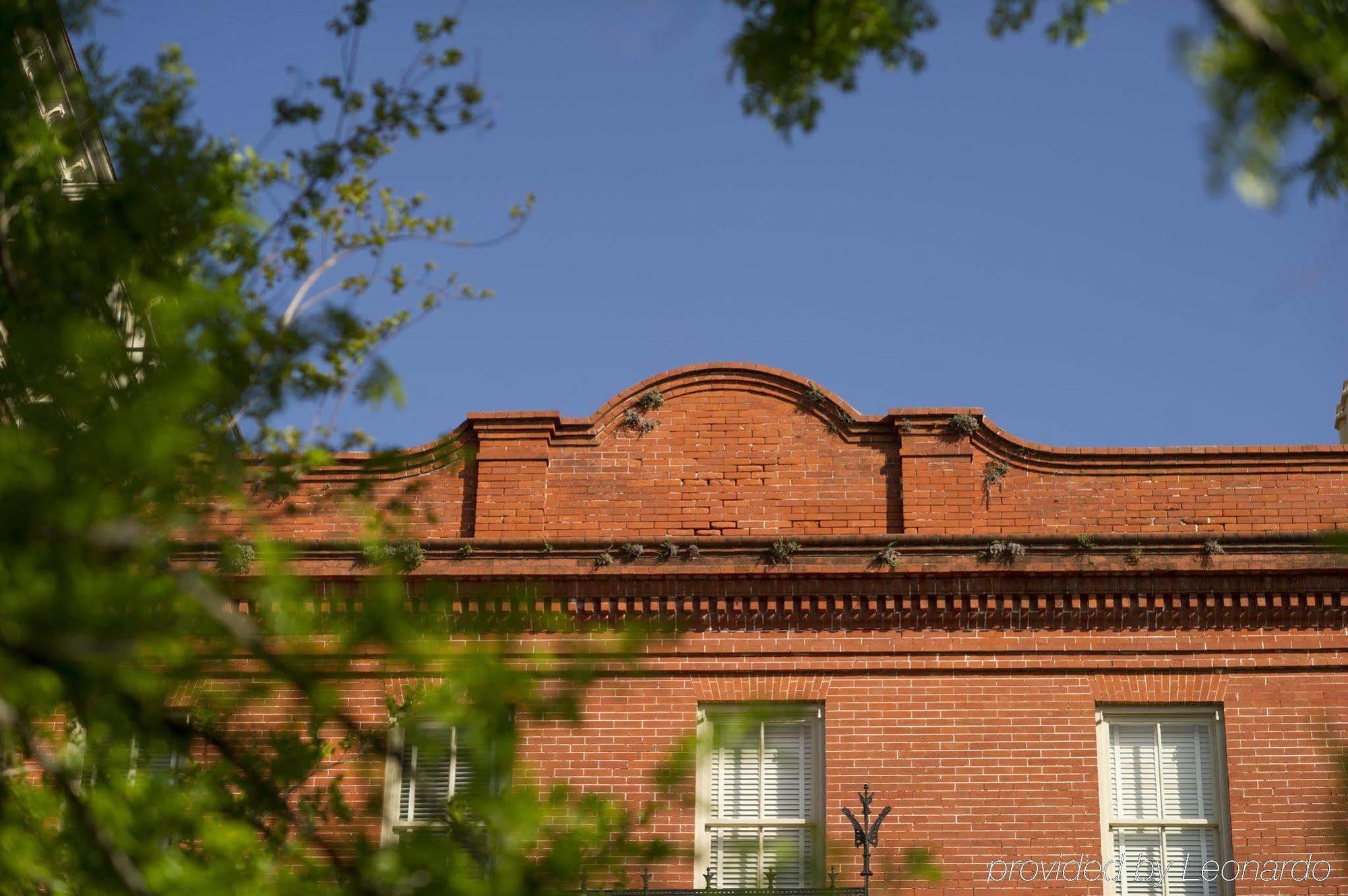 Wentworth Mansion Hotel Charleston Ngoại thất bức ảnh