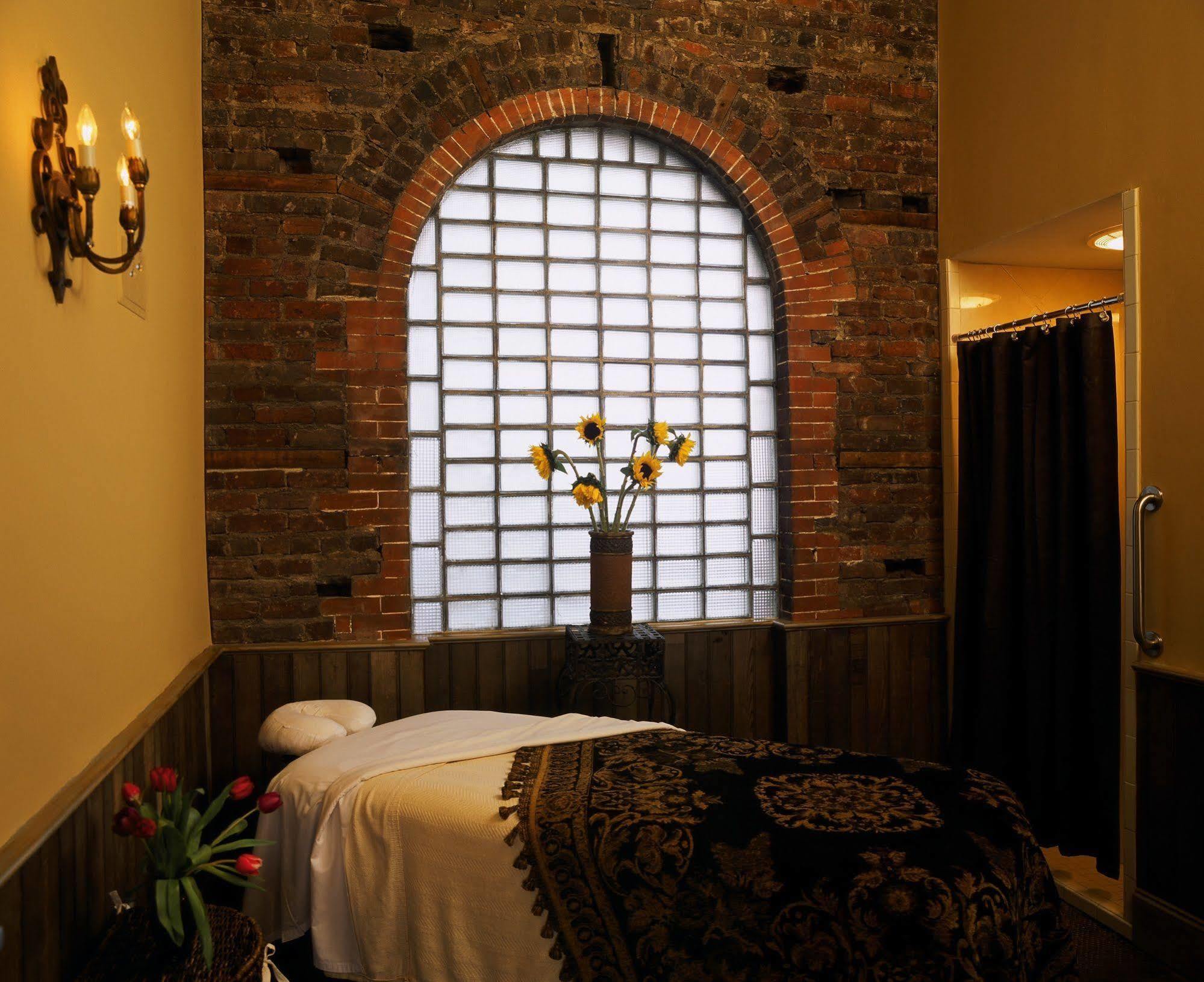 Wentworth Mansion Hotel Charleston Ngoại thất bức ảnh