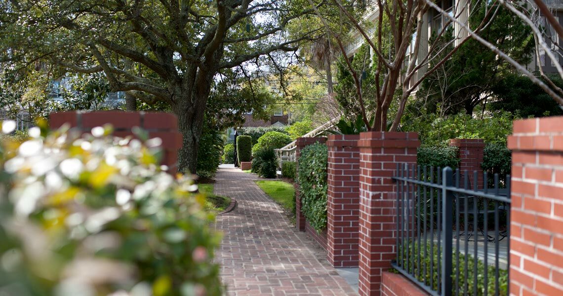 Wentworth Mansion Hotel Charleston Ngoại thất bức ảnh