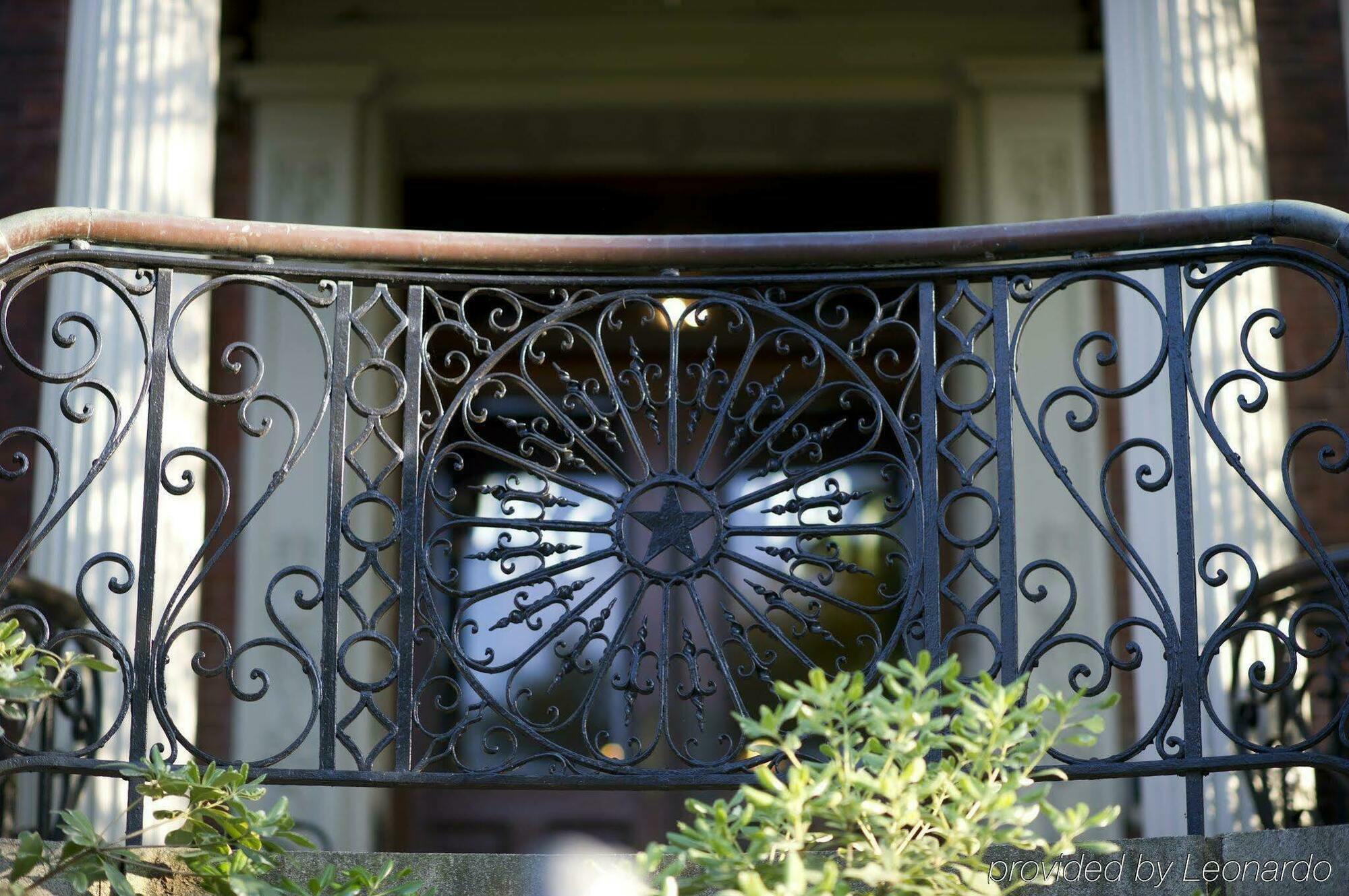 Wentworth Mansion Hotel Charleston Ngoại thất bức ảnh