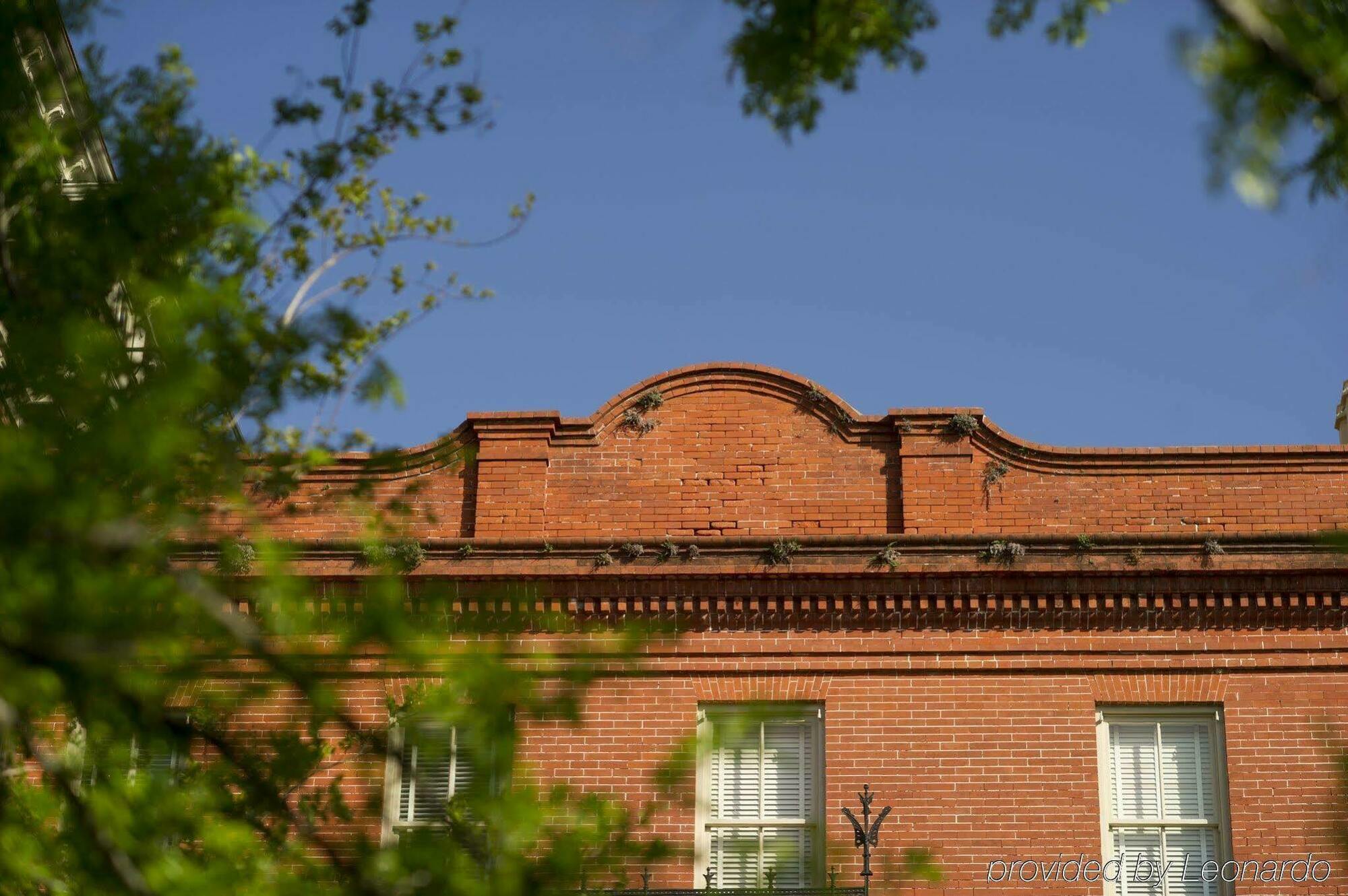 Wentworth Mansion Hotel Charleston Ngoại thất bức ảnh