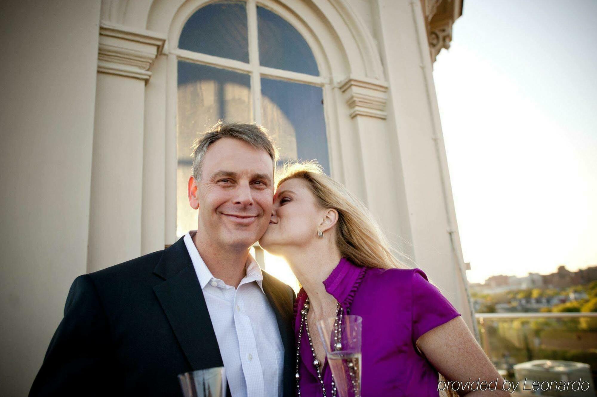 Wentworth Mansion Hotel Charleston Ngoại thất bức ảnh